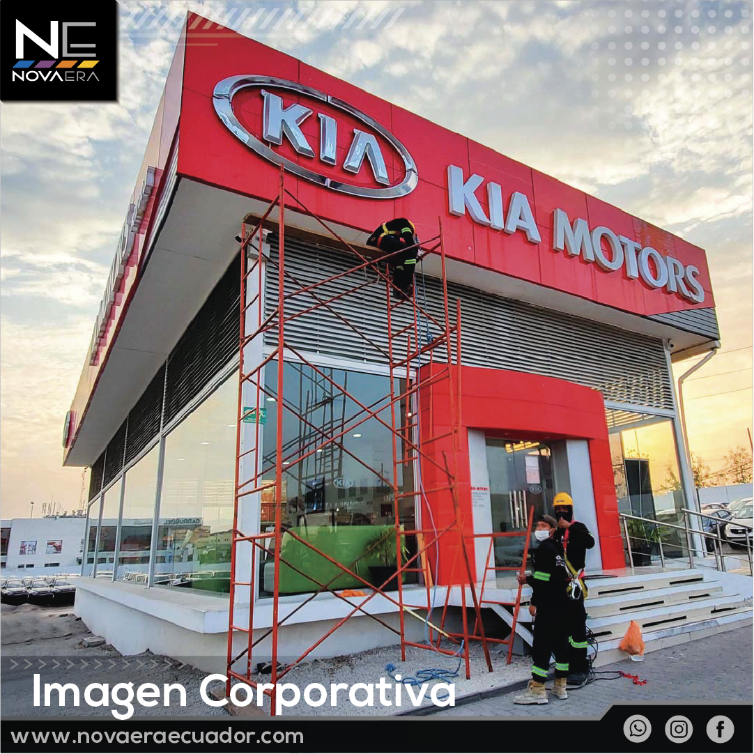 Kia Imagen C-02