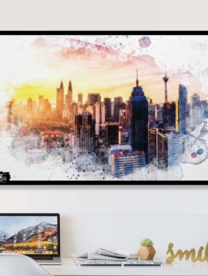 Ciudad Ny