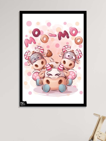 Cuadros - KIDS-03