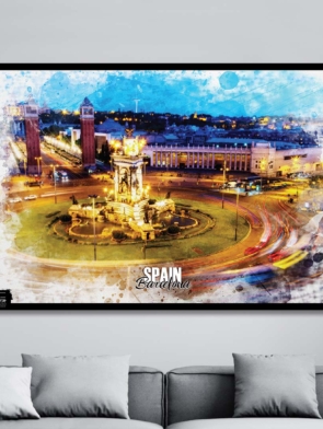 España