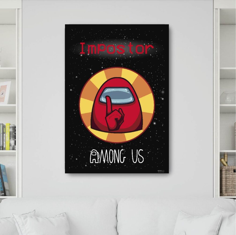 AMONG US 2