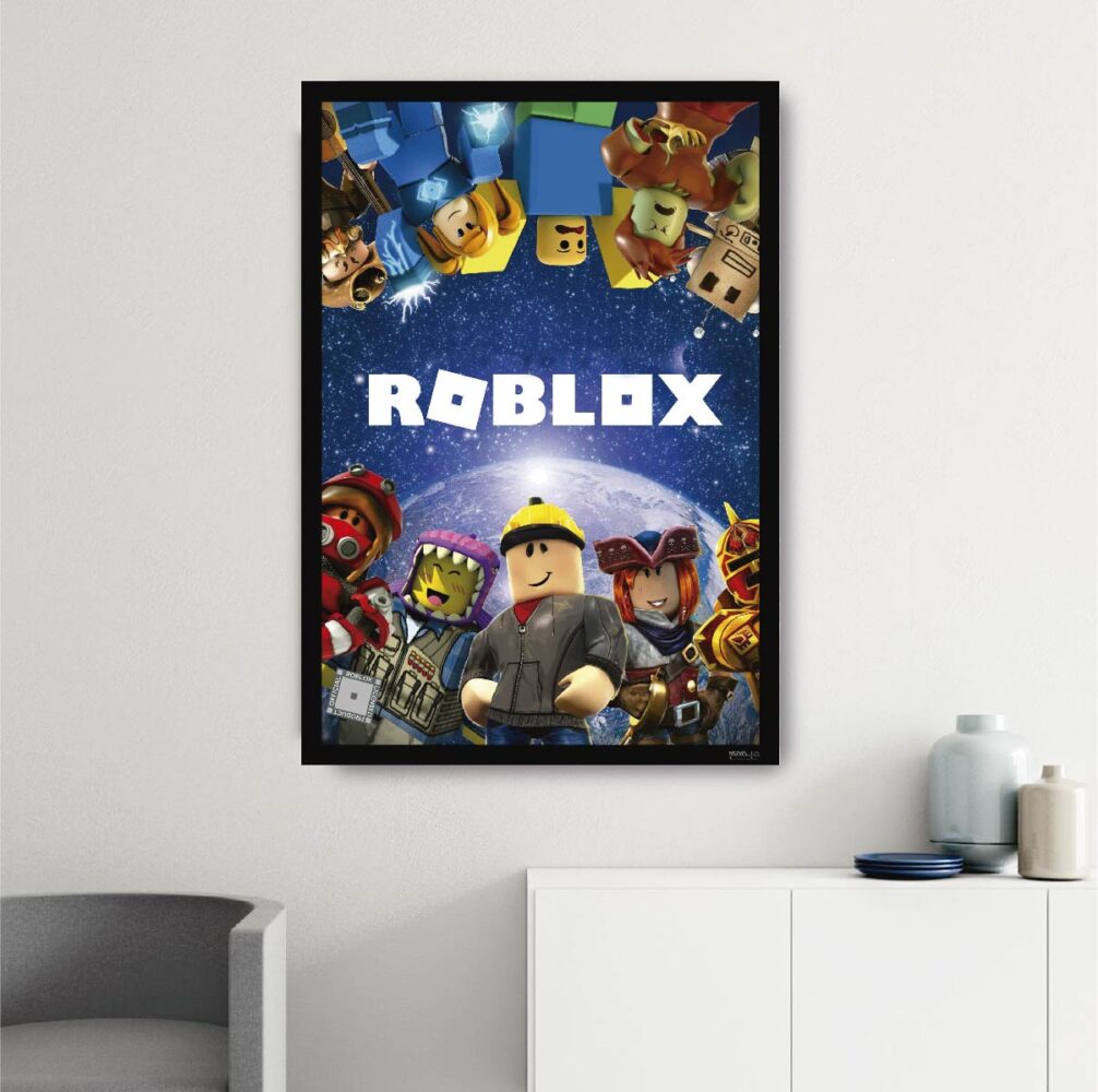 ROBLOX 1