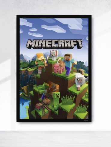 Gamer-10
