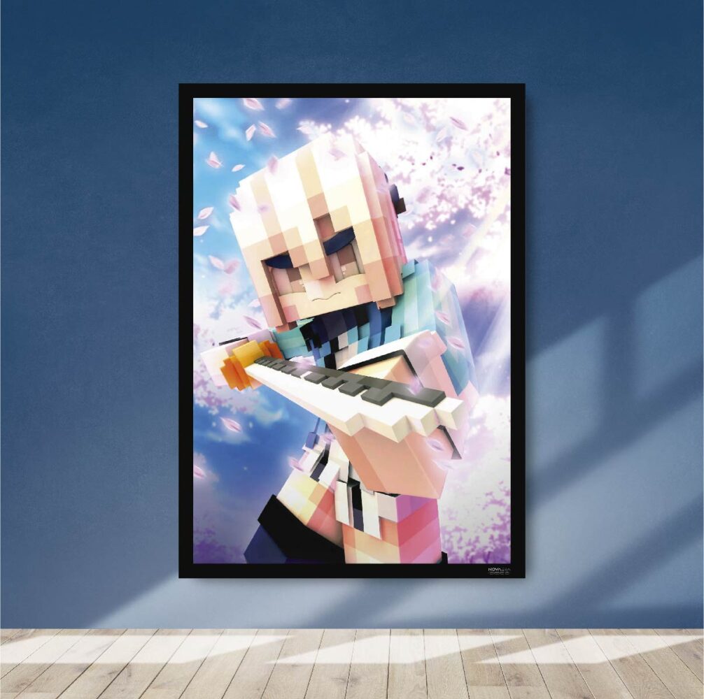 MINECRAFT 2