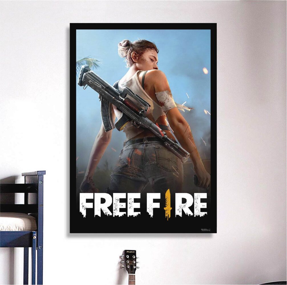 FREE FIRE 1