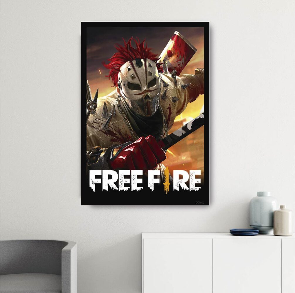 FREE FIRE 6