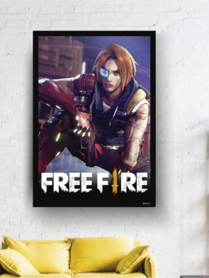 Gamer-18