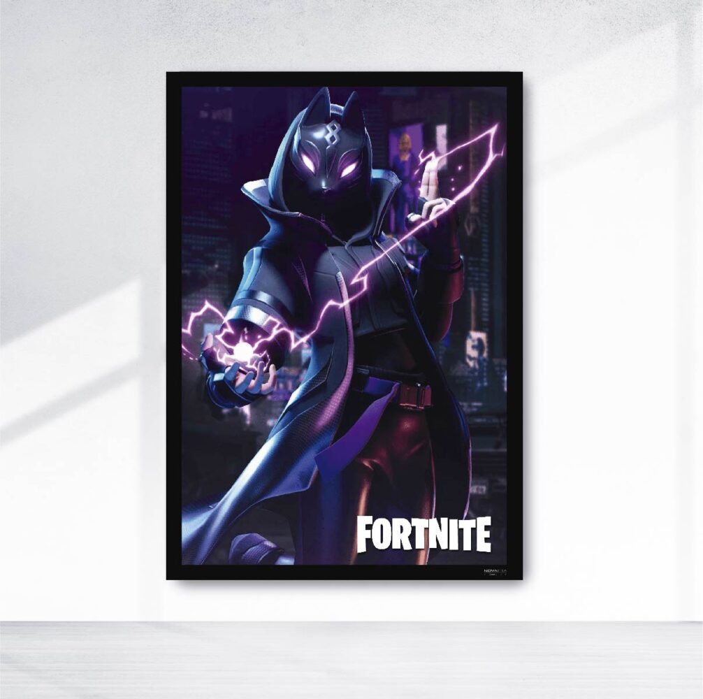 FORTNITE 6