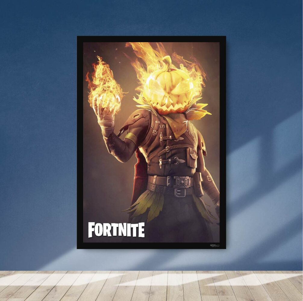 FORTNITE 7