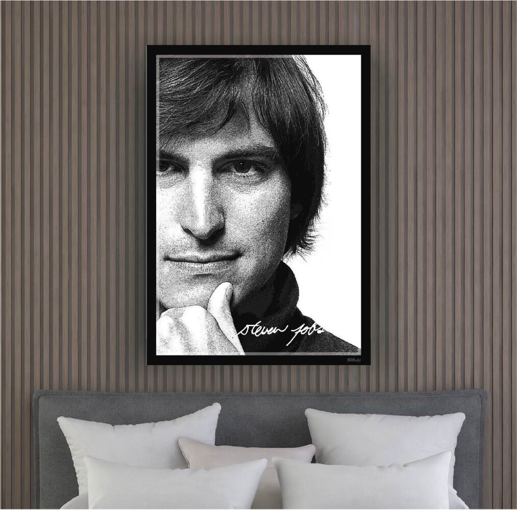 STEVE JOBS 2