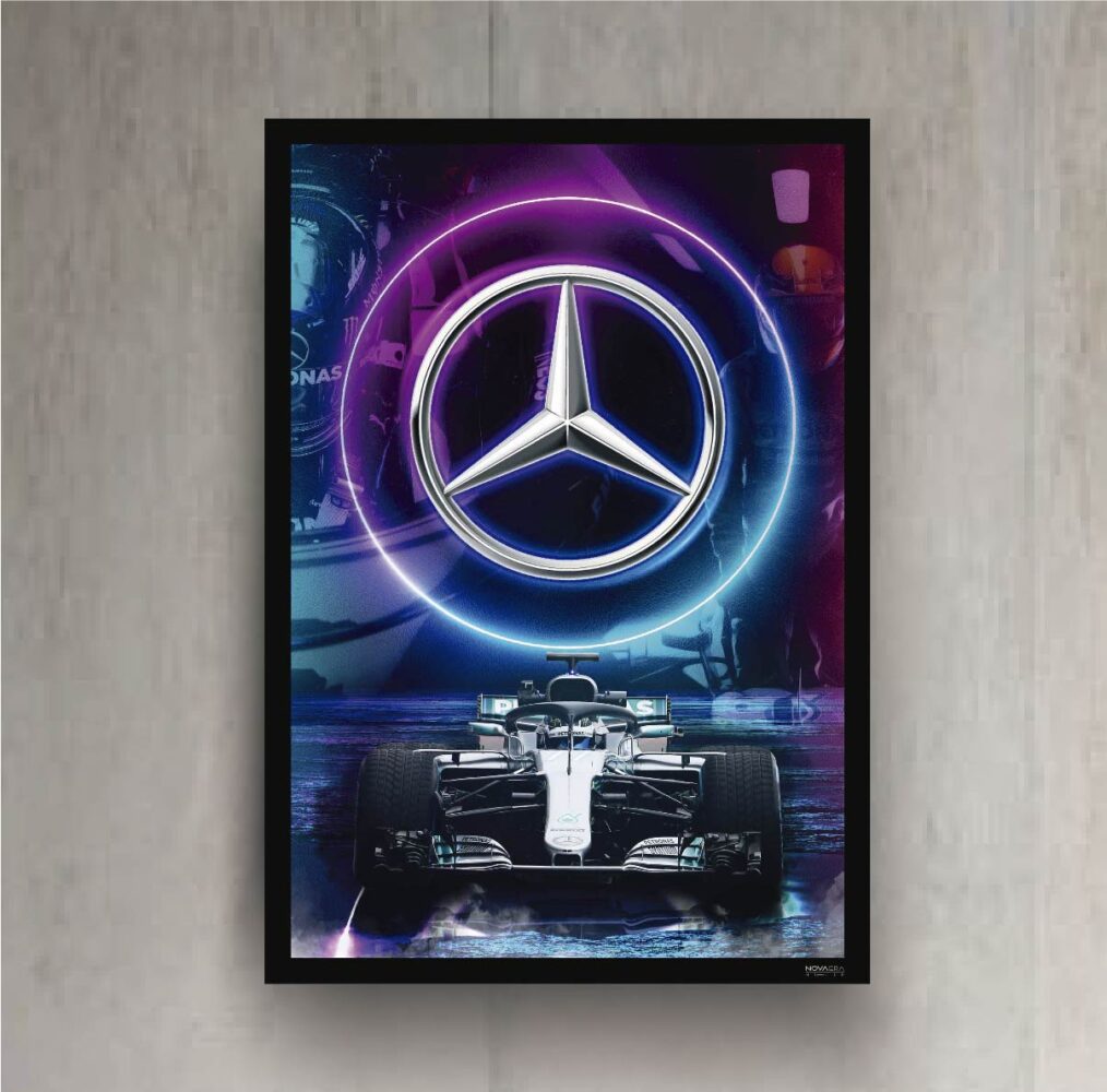 MERCEDES BENZ