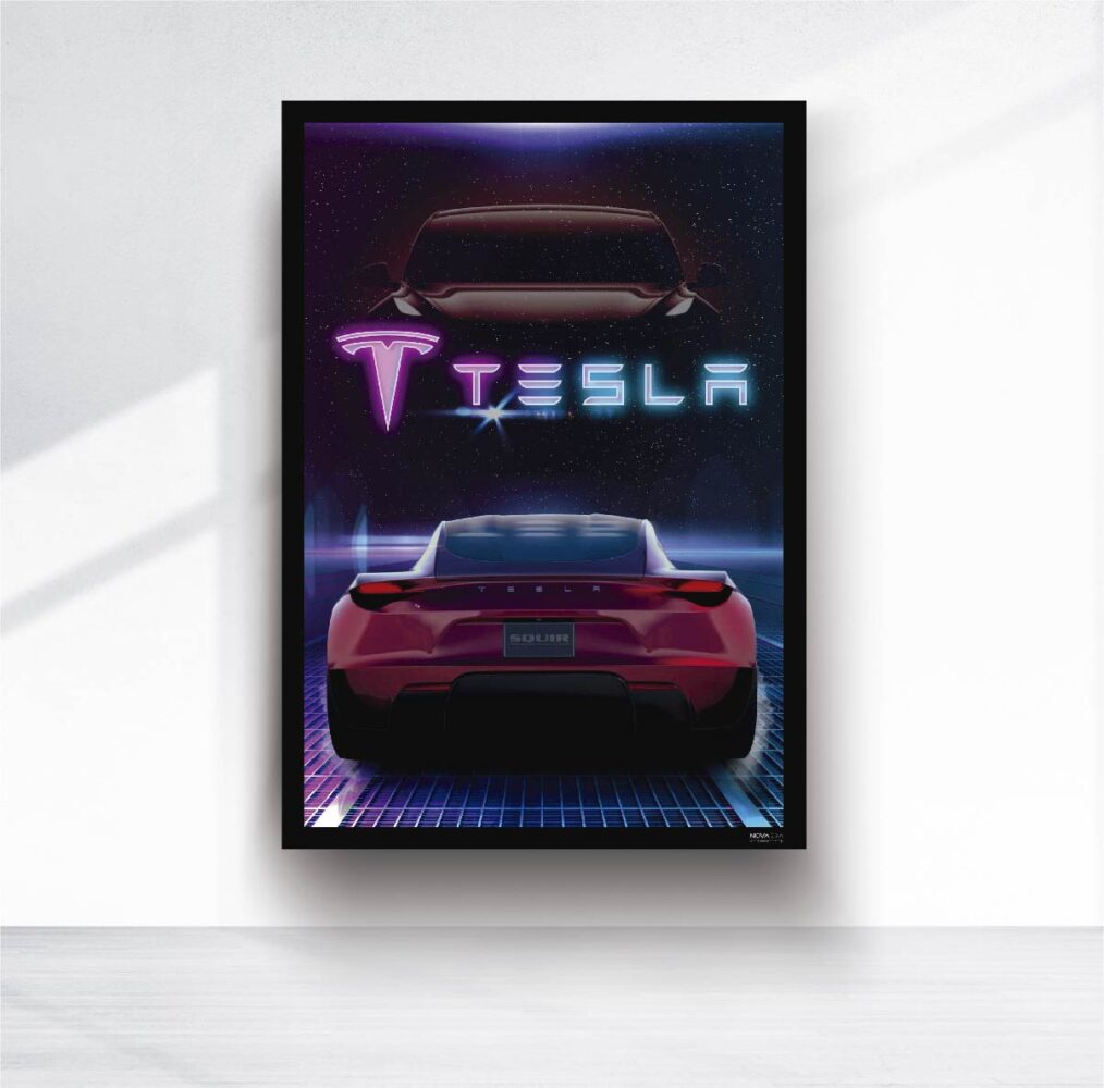 TESLA