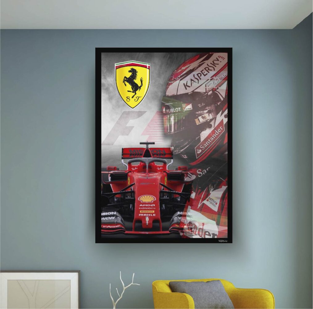 FERRARI 3