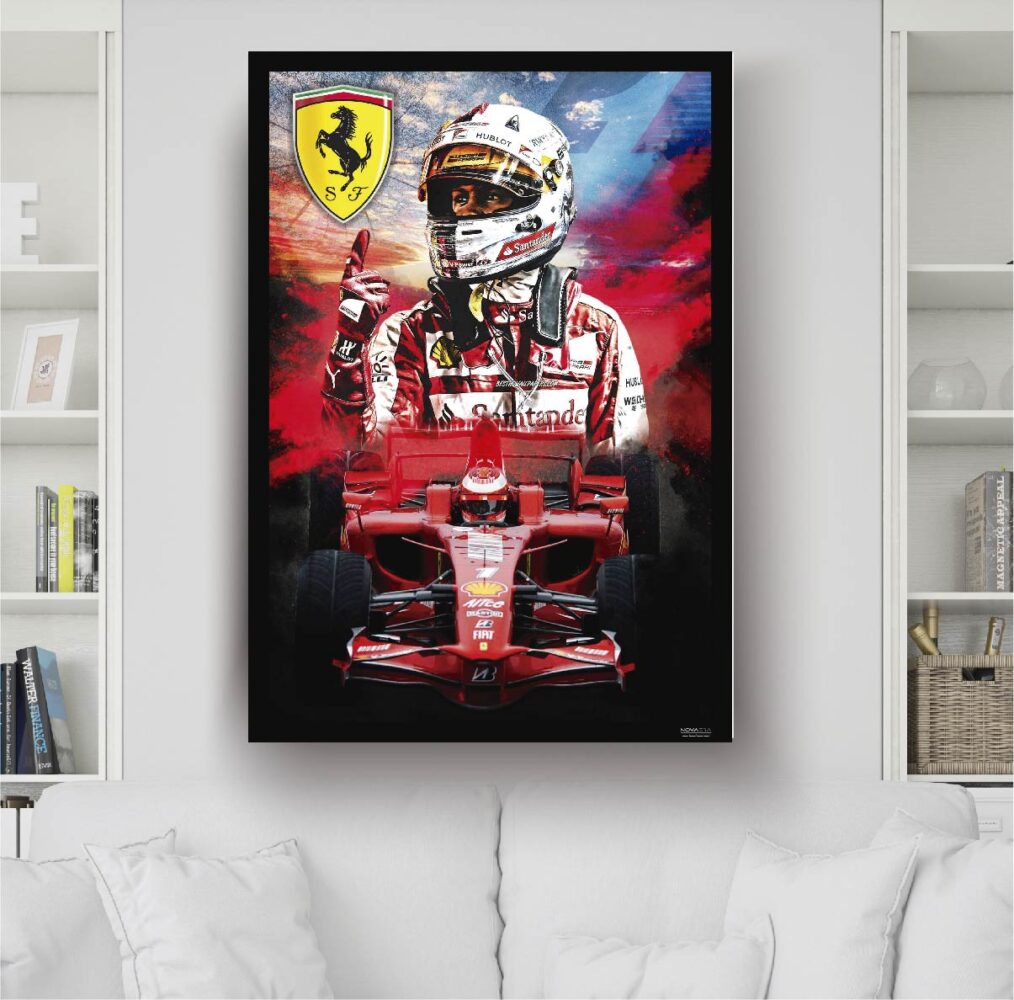 FERRARI 2