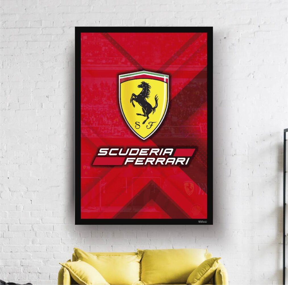 FERRARI 1