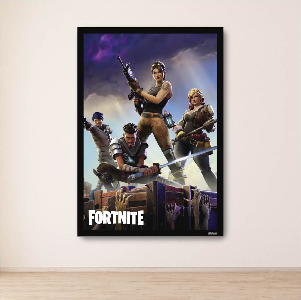 FORTNITE 2