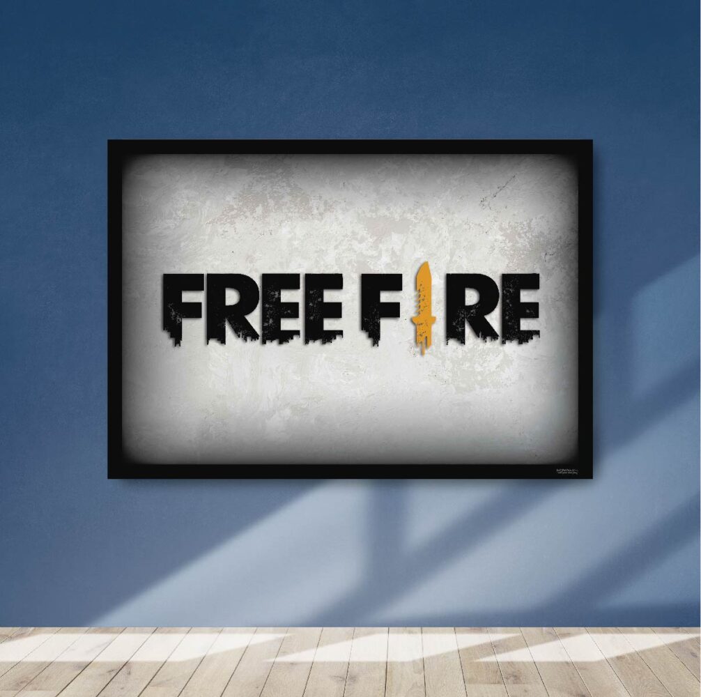 FREE FIRE 8