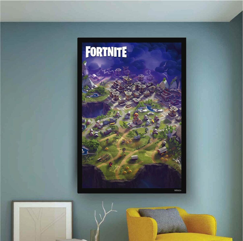 FORTNITE 1