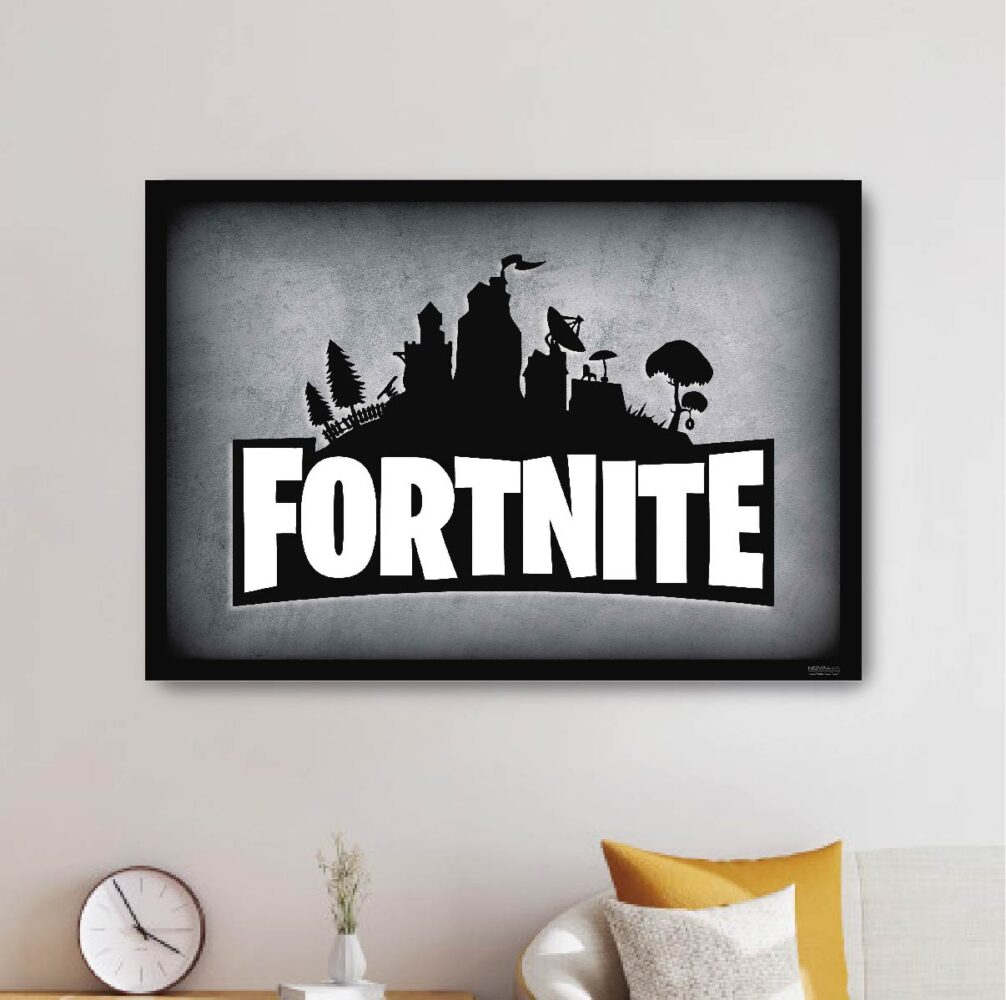 FORTNITE 10