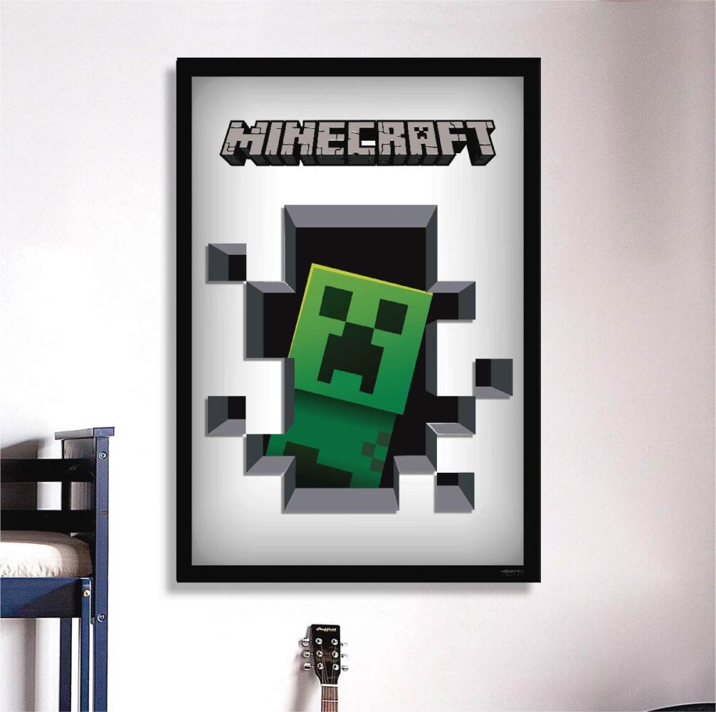 MINECRAFT 5