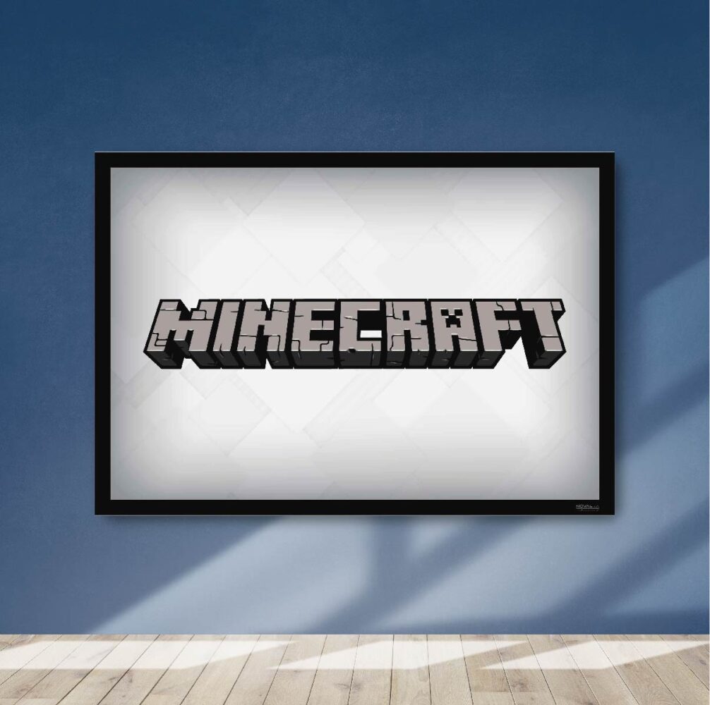 MINECRAFT 8