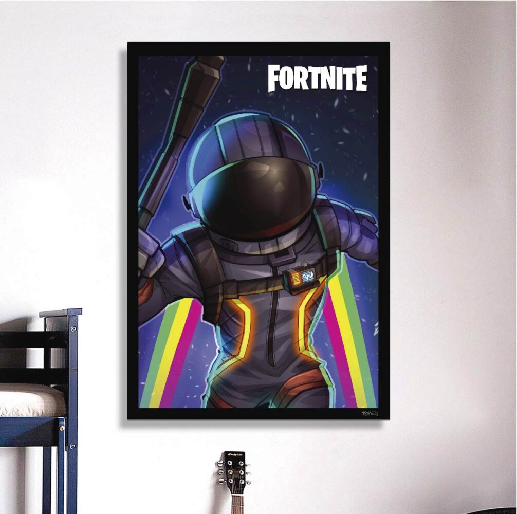 FORTNITE 8