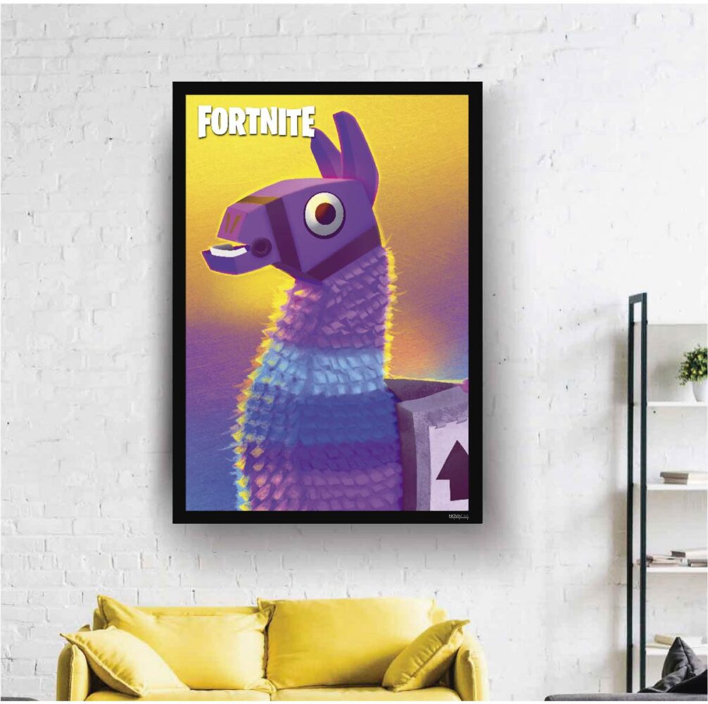 FORTNITE 9