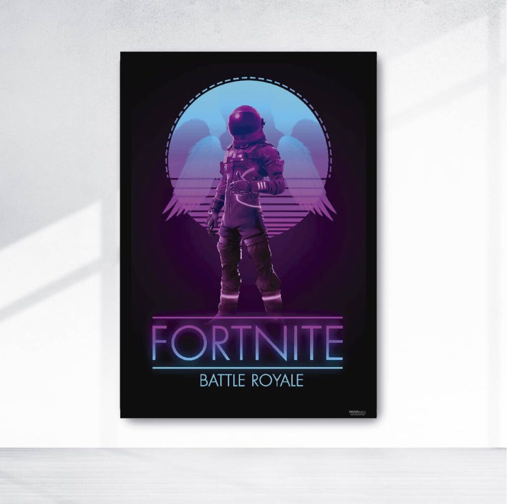 FORTNITE 3