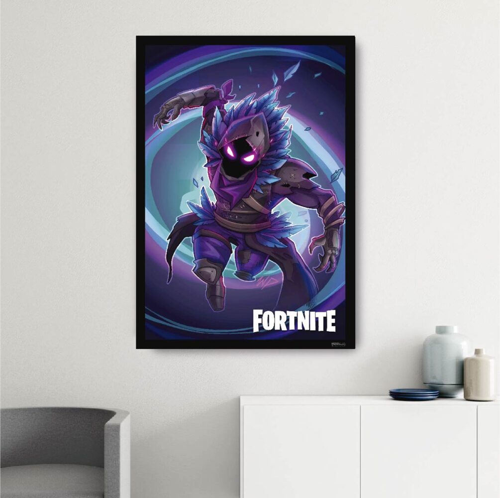 FORTNITE 5