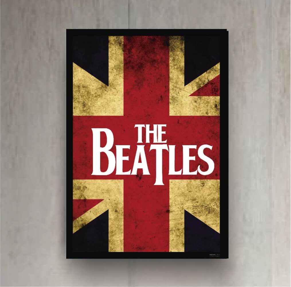 THE BEATLES 2