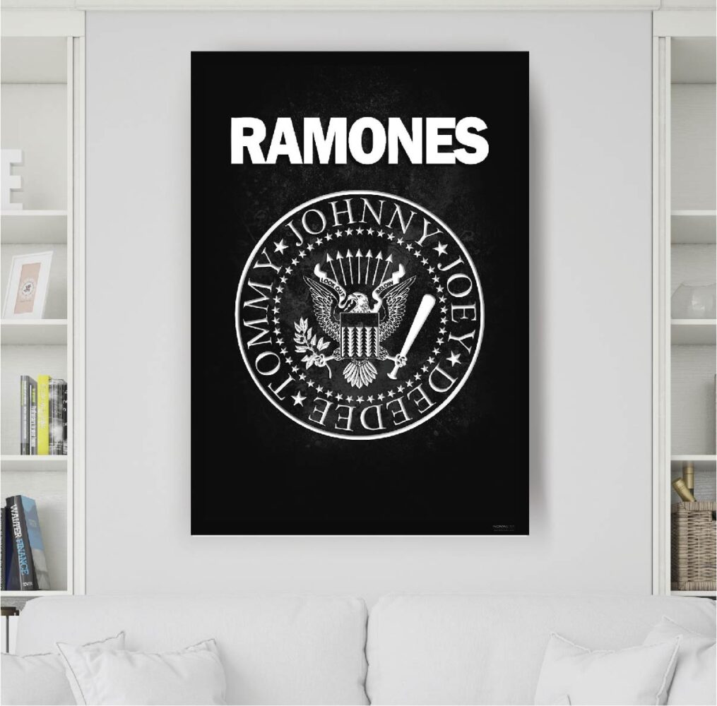 RAMONES