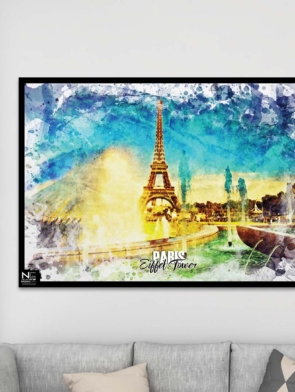Paris 3