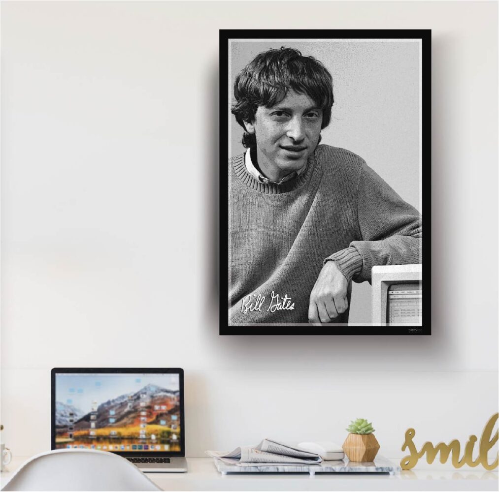 BILL GATES 2