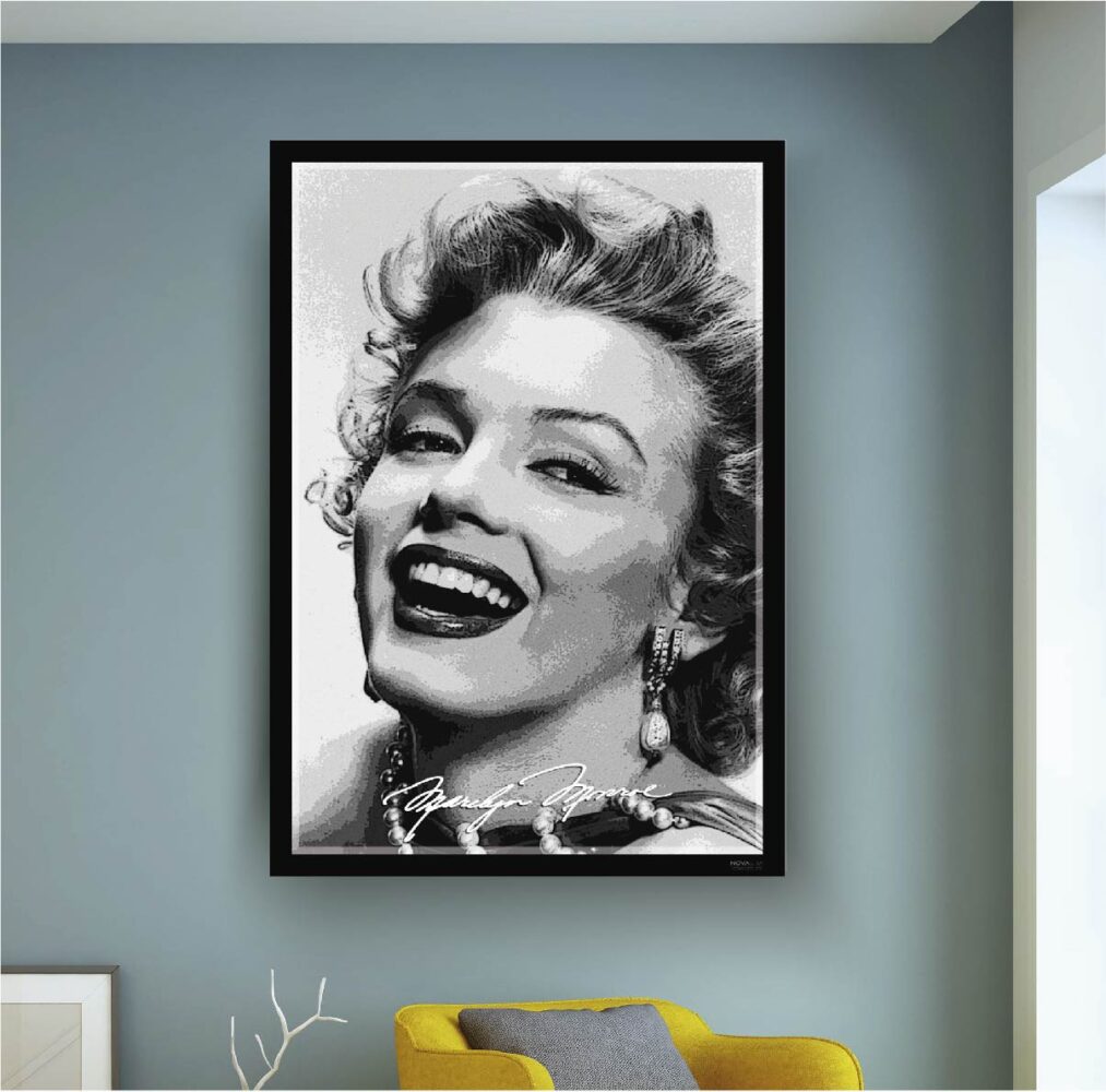 MARILYN MONROE