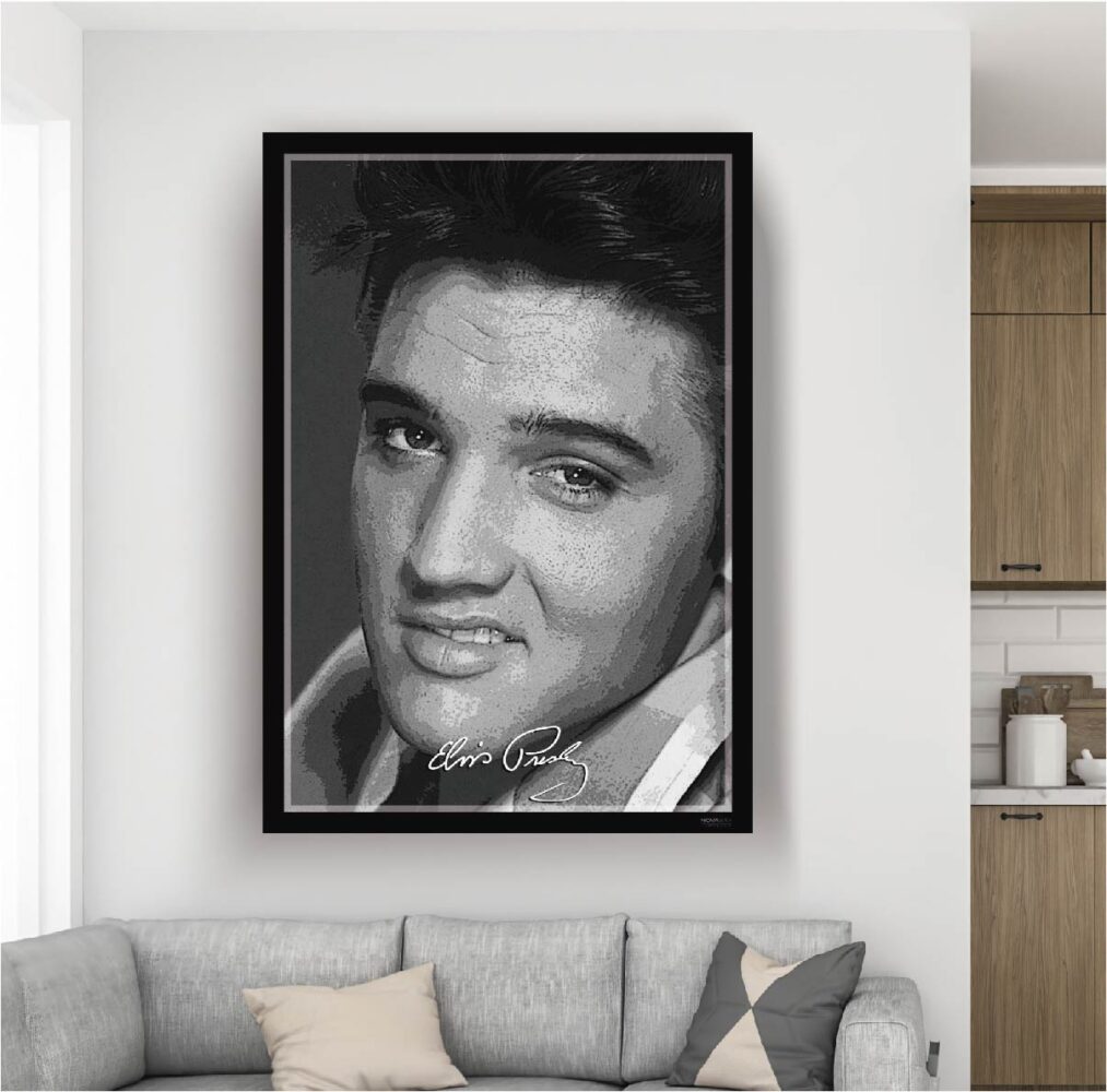 ELVIS PRESLEY 1