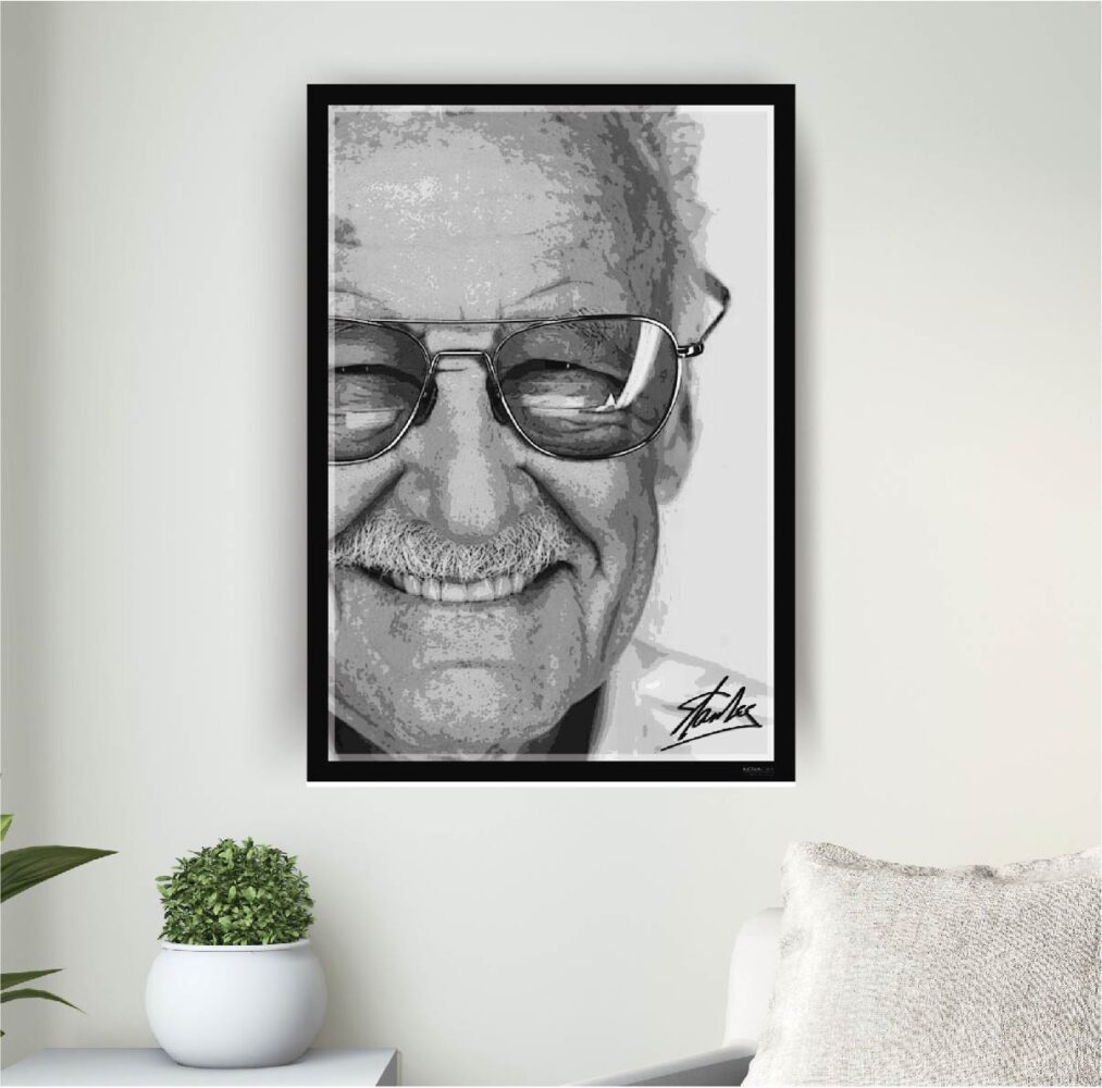 STAN LEE 2