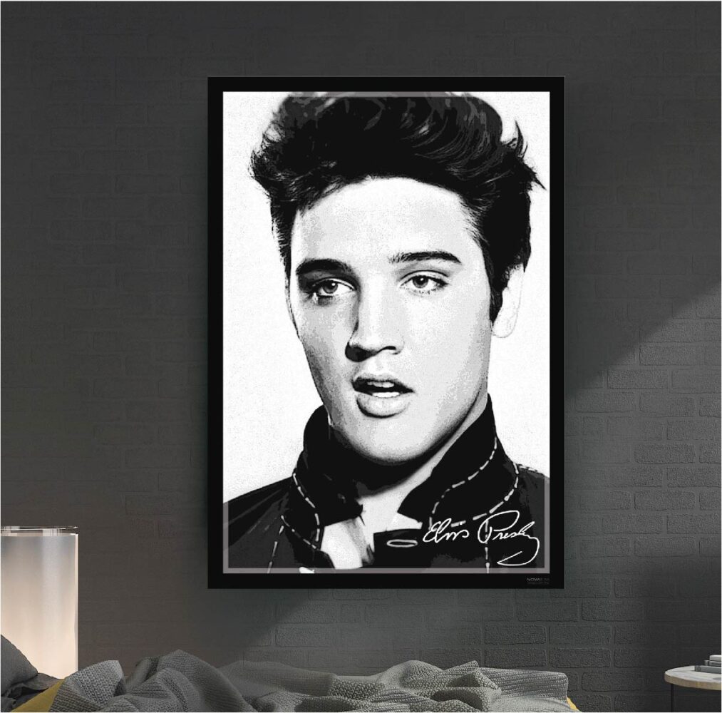 ELVIS PRESLEY 2