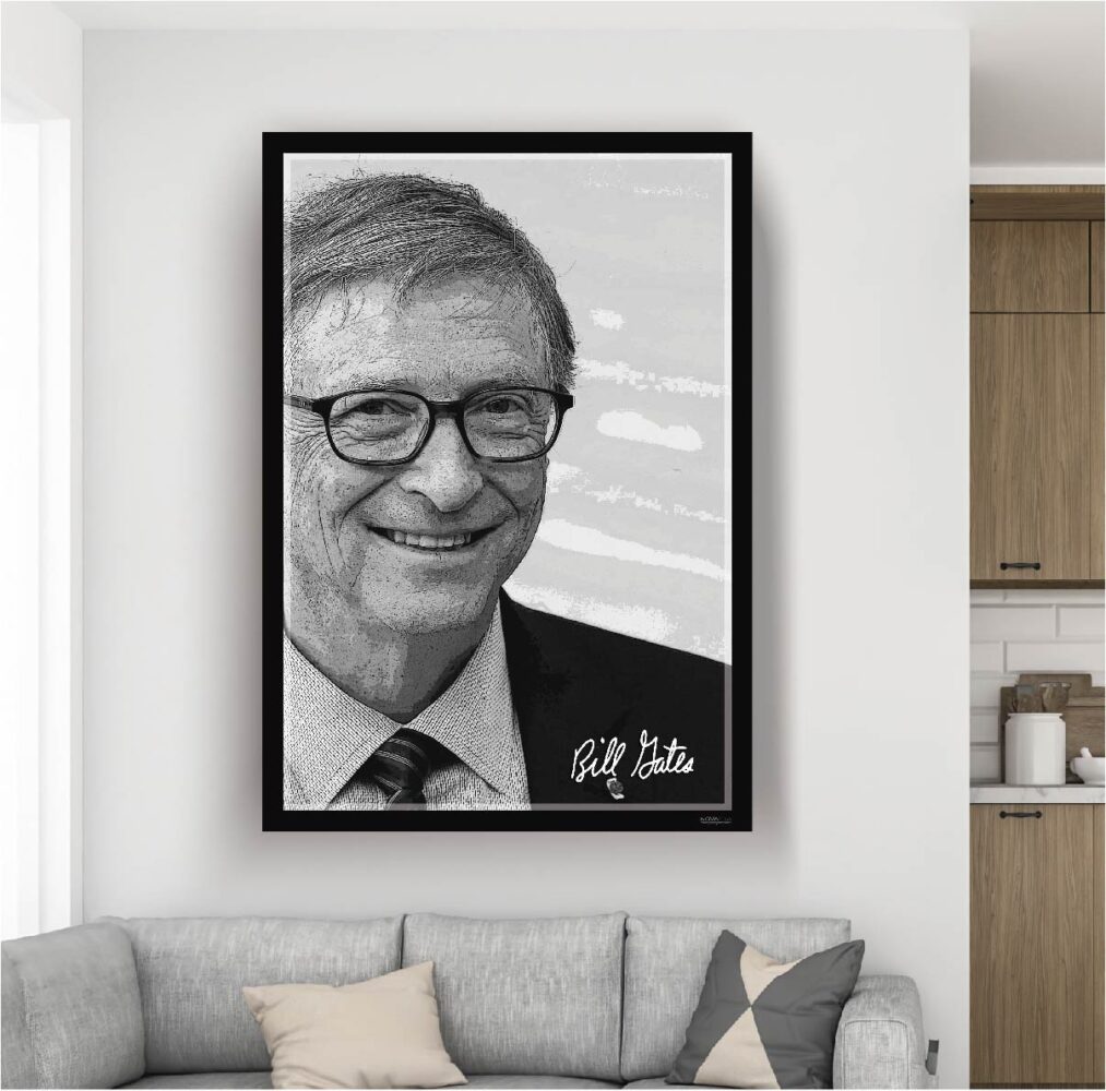 BILL GATES 1