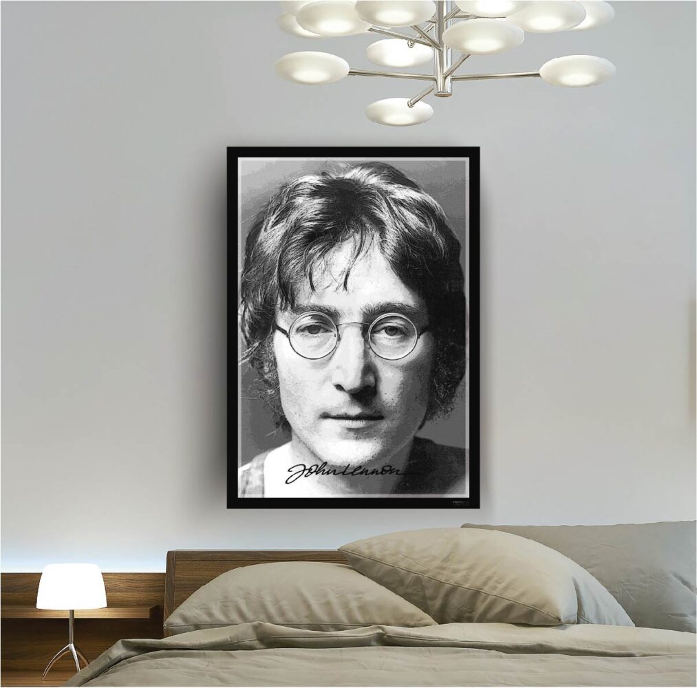 JHON LENNON 2