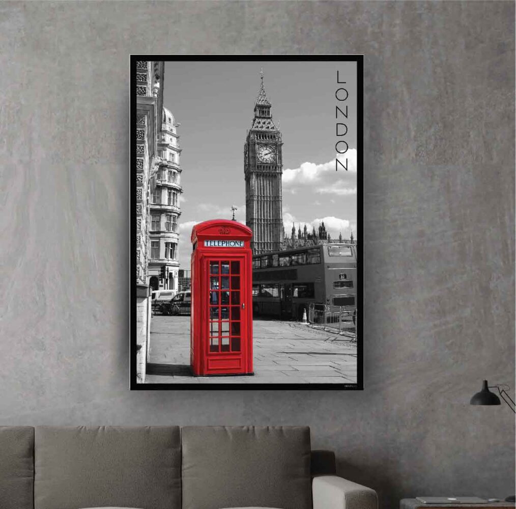 LONDON 3