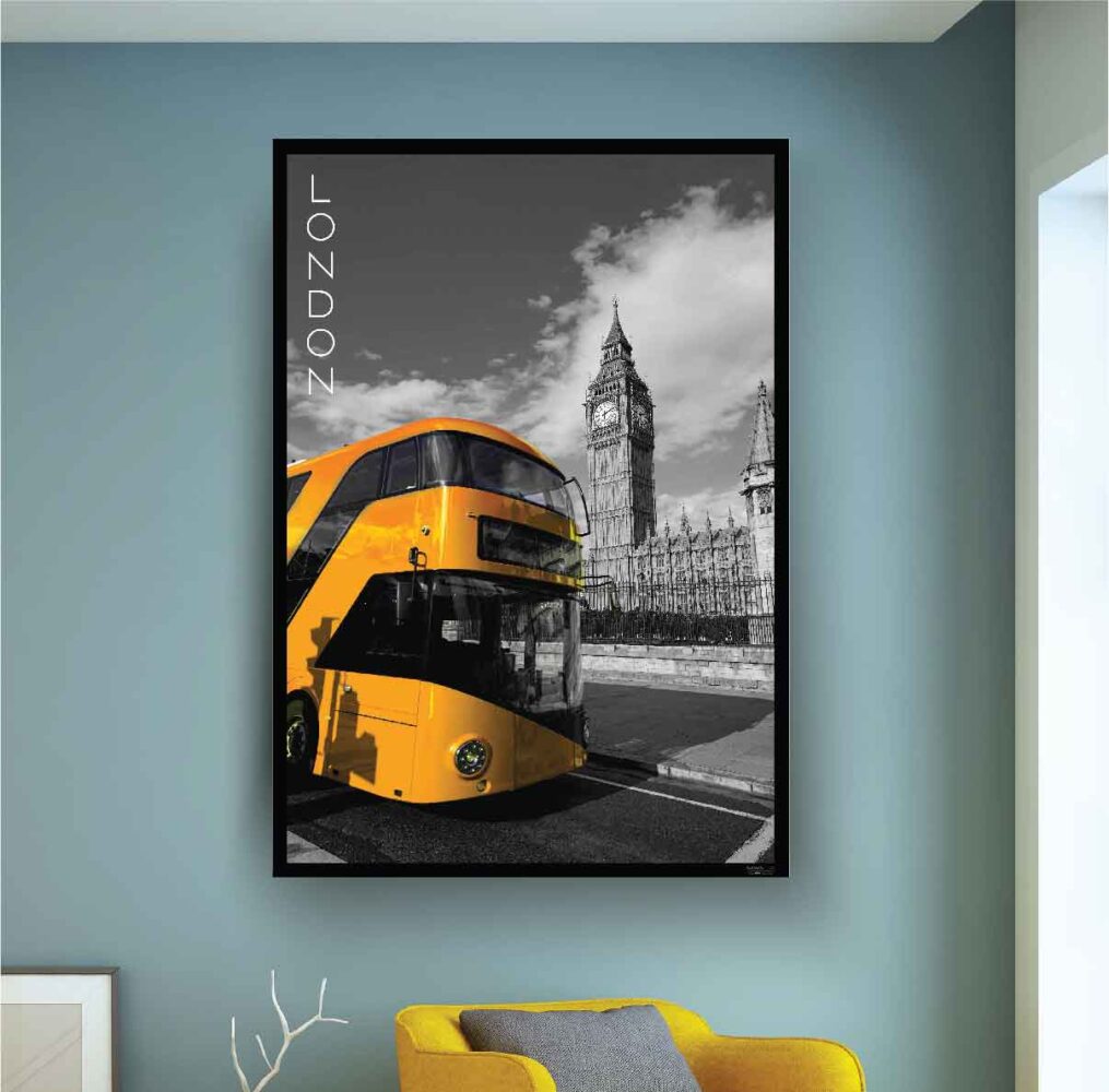 LONDON 2