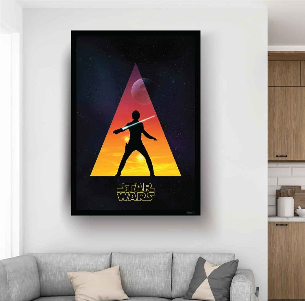 STAR WARS 7