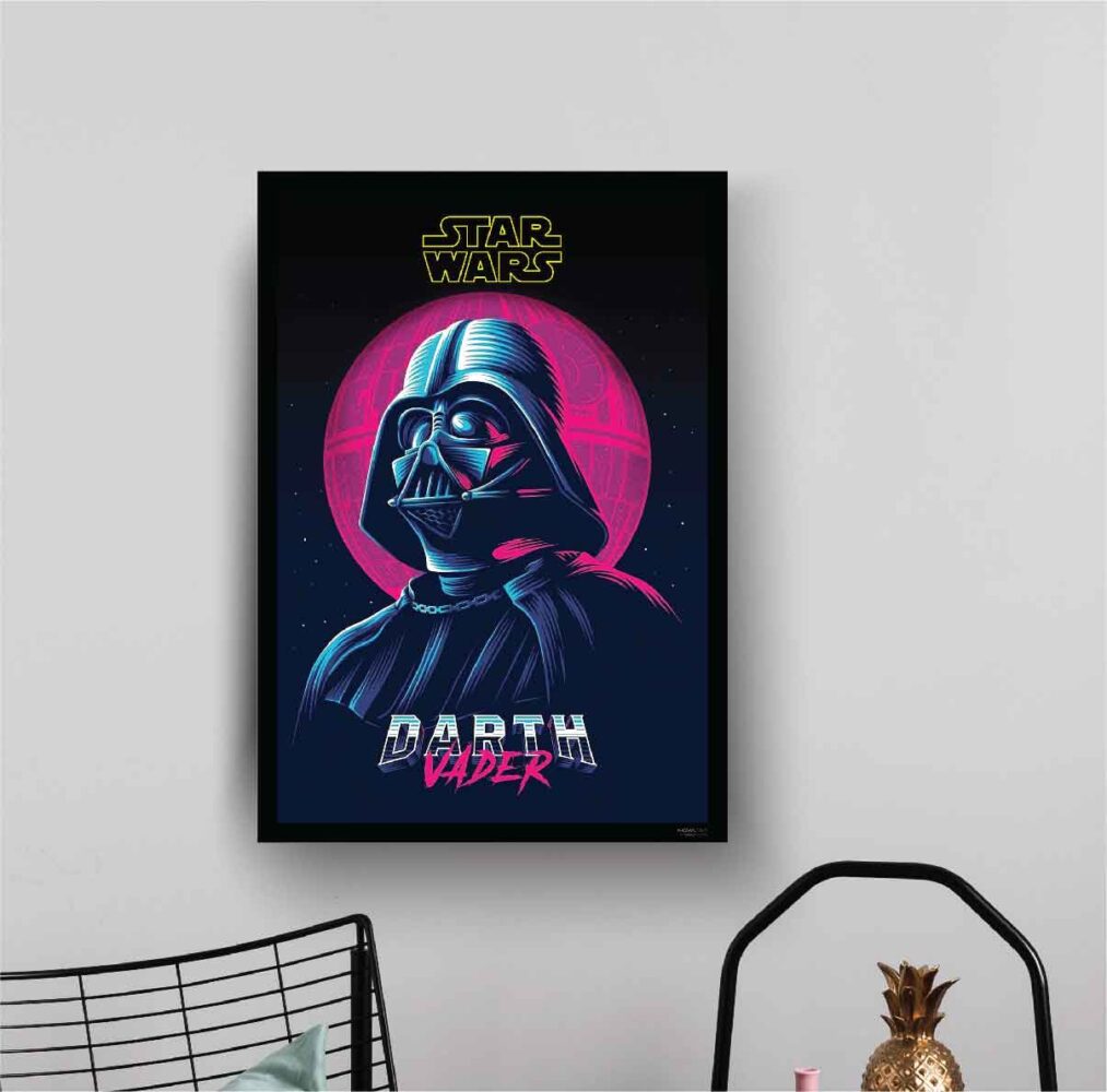 STAR WARS – DARTH VADER