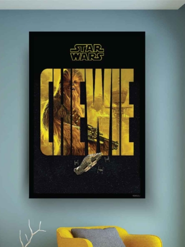 Montajes Star Wars 2-12