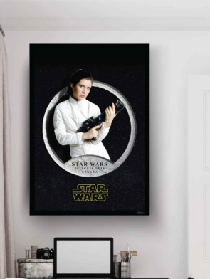 Montajes Star Wars 2-14