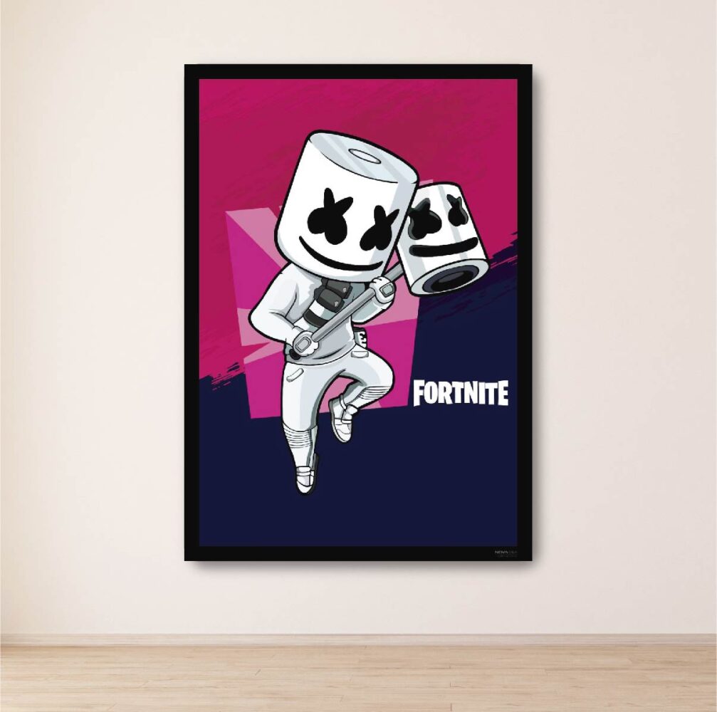 FORTNITE 11