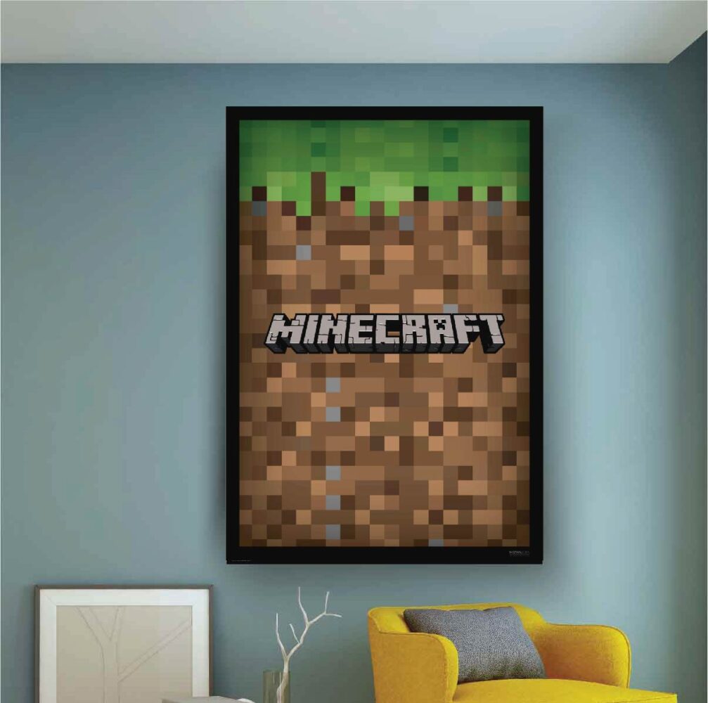 MINECRAFT 6