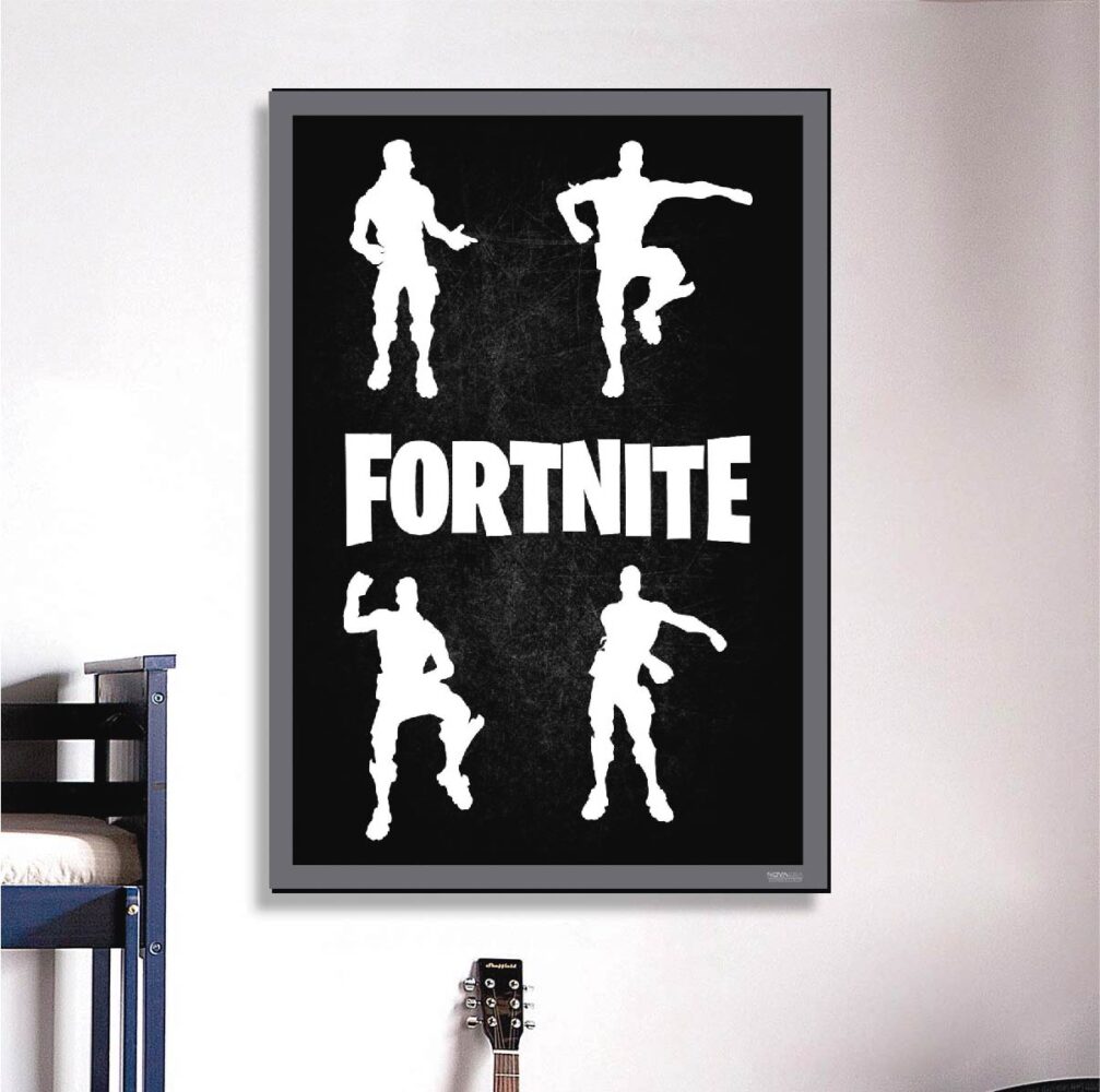 FORTNITE 12