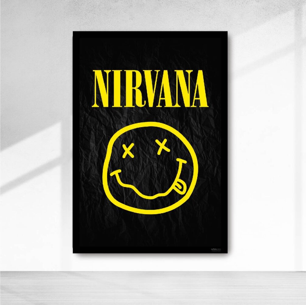 NIRVANA