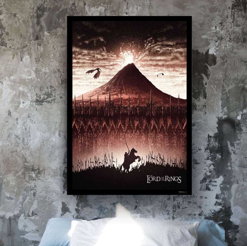 THE LORD OF RINGS 1